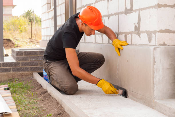 Licensed Interior Drainage System service in Newaygo, MI - Halo Water Proofing